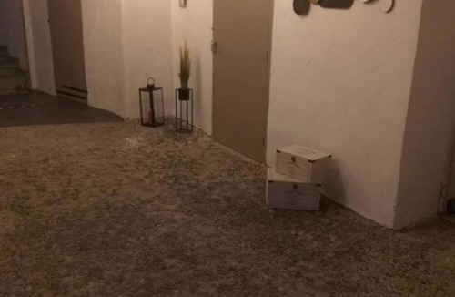 Millas Apartment | “2nd Floor – Écrin d’Oc” Room with Shared Terrace