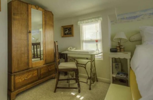 Moss Landing Apartment | 2nd floor, panoramic views, 2-person soaking tub, fireplace