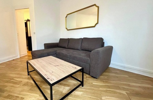 Centre Ville Apartment | 2P Boulogne Rénové à Neuf