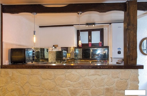 Roquebilliere Apartment | 2P, new, quiet, fully equipped