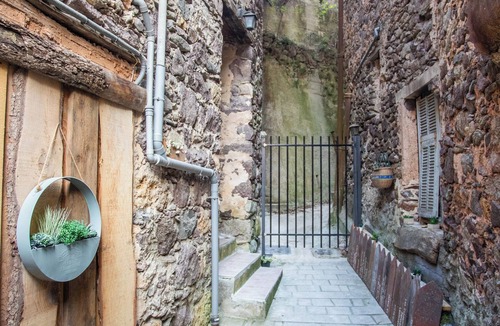 Roquebilliere Apartment | 2P, new, quiet, fully equipped