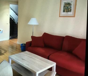 Saint-Andre-des-Eaux Apartment | 2p sur le golf de La Baule