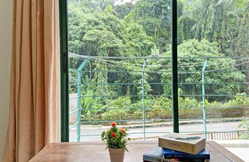 Bukit Damansara Apartment | 2pax Cozy Sunlight Warmth Studio