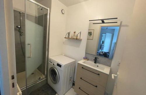 La Fayette-Eble Apartment | 2room apartment very central