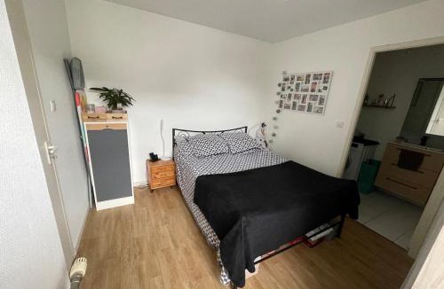 La Fayette-Eble Apartment | 2room apartment very central