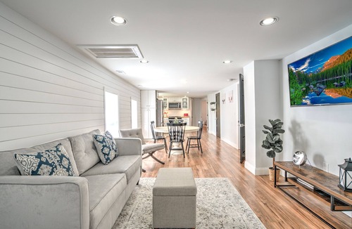 Lancaster House | 2UNITModernFarmhouse Sleeps13