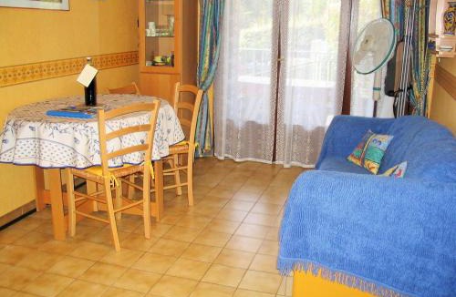 Collioure Apartment | 2VAD13 Studio proche centre-ville