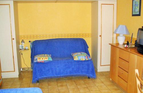 Collioure Apartment | 2VAD13 Studio proche centre-ville