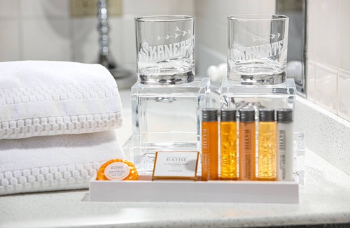 Skaneateles Bed & Breakfast | 2W Lake