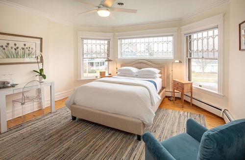 Skaneateles Bed & Breakfast | 2W Lake