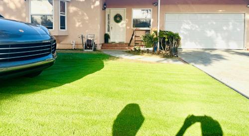 Hacienda Heights House | 3号房干净安静宁静免费停车做饭洗衣服宠物友好