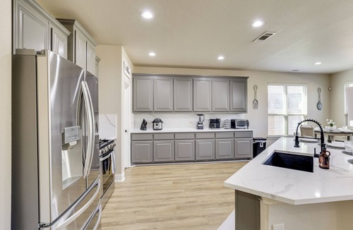 Anna House | 3,000-Sq-Ft Family Home in Anna w/Game Room!