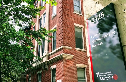 Pointe-aux-Trembles Apartment | 3 1/2, Est de Montréal, Situé sur une rue Tranquille