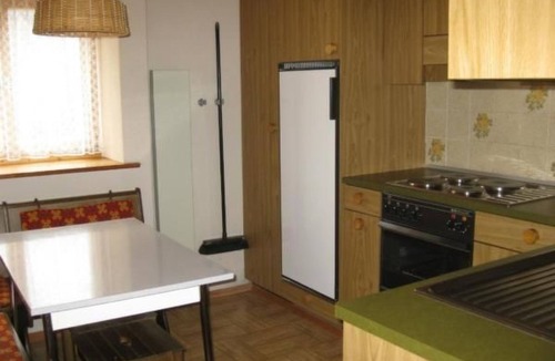 Grisons Apartment | 3 1/2 Zimmer-Wohnung in Salouf, oberhalb Savogni by Interhome