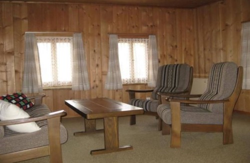 Grisons Apartment | 3 1/2 Zimmer-Wohnung in Salouf, oberhalb Savogni by Interhome