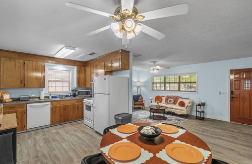 Dothan House | 3/1.5 Southern Grace