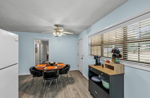 Dothan House | 3/1.5 Southern Grace