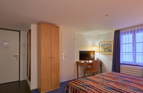 Fribourg Apartment | 3.1 Benjamin - Hine Adon Aparthotel