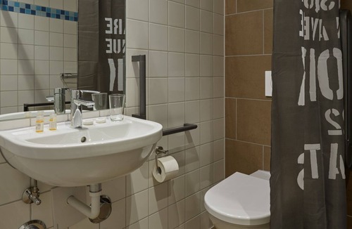 Fribourg Apartment | 3.13 Sarine - Aparthotel Hine Adon