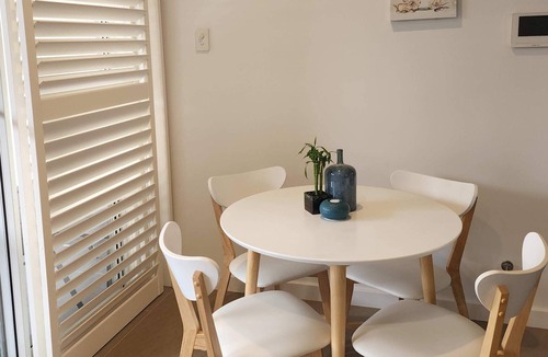 Umina Beach Apartment | 3/186 West St Umina S