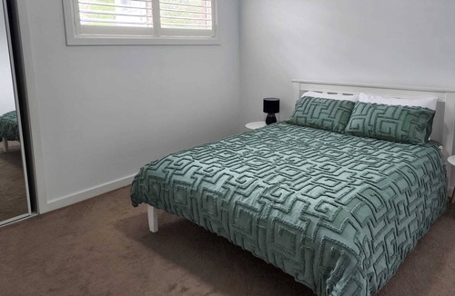 Umina Beach Apartment | 3/186 West St Umina S