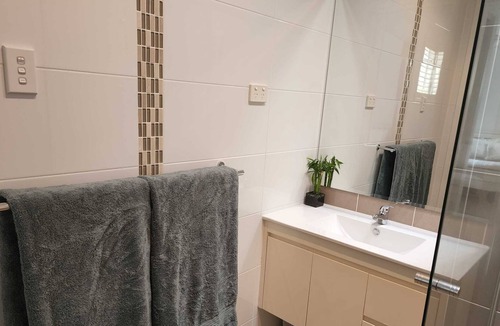 Umina Beach Apartment | 3/186 West St Umina S