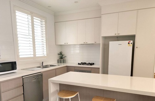 Umina Beach Apartment | 3/186 West St Umina S