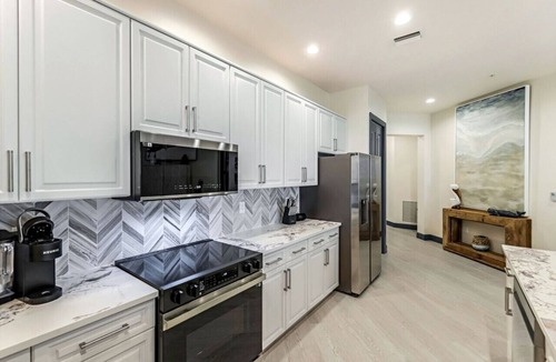 Cape Harbour Condo | 3/2 Cape Harbour Marina View Condo