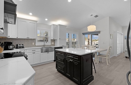 Bonita House | 3/2 Courtyard Villa w/Pool Village of Bonita
