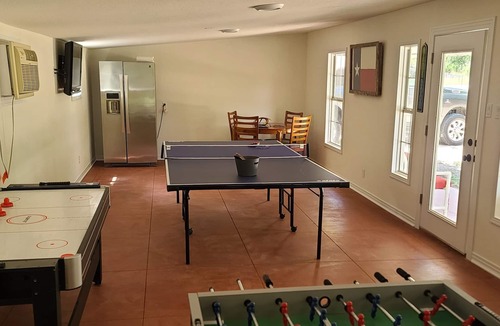 Center Point House | 3/2 home on 3 acres w/Private Guadalupe River frontage in CenterPoint Tx