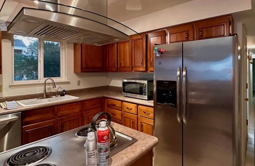 Las Cruces House | 3/2 near University and Memorial Hospital