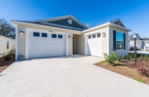 Okahumpka Villa | 3-2 Patio Villa BEST VALUE