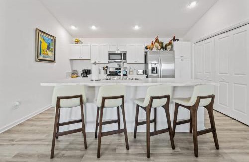 Okahumpka Villa | 3-2 Patio Villa BEST VALUE