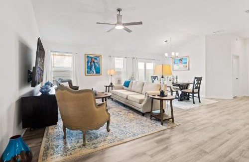 Okahumpka Villa | 3-2 Patio Villa BEST VALUE