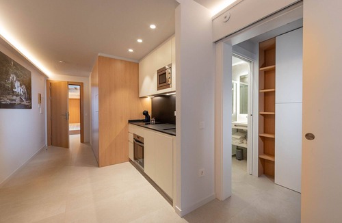 Figueres Apartment | 3-2 Port Lligat - Standard Apartment