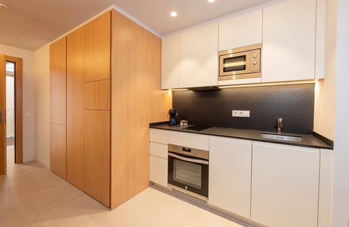 Figueres Apartment | 3-2 Port Lligat - Standard Apartment