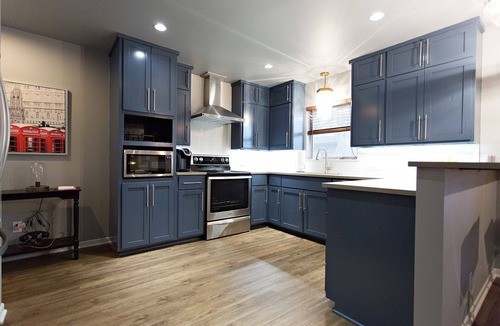 Fredericksburg House | 3/2n1 Mile to Main St!
