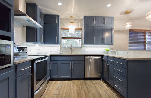 Fredericksburg House | 3/2n1 Mile to Main St!