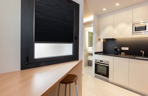 Figueres Apartment | 3-3 CAP DE Creus - Standard Apartment