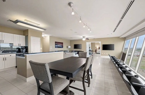 Fort Worth Condo | 3/3 Condo on Texas Motor Speedway