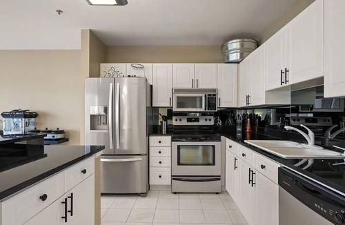 Fort Worth Condo | 3/3 Condo on Texas Motor Speedway