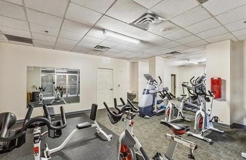 Fort Worth Apartment | 3/3 Condo on Texas Motor Speedway