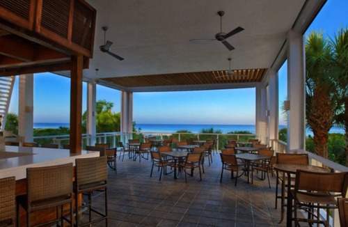 Marco Island Resort | 3/3 Crystal Shores Beachfront Resort & Spa,Hot Tub