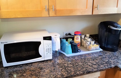 Chinatown Condo | 3 #3B - Modern 3 bedroom Condo - McCormick Place, Wintrust Arena, Chinatown
