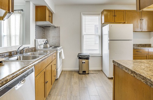 Powderhorn House | 3/4 Mi to Eat Street! ‘Midtown Mini Hideaway’
