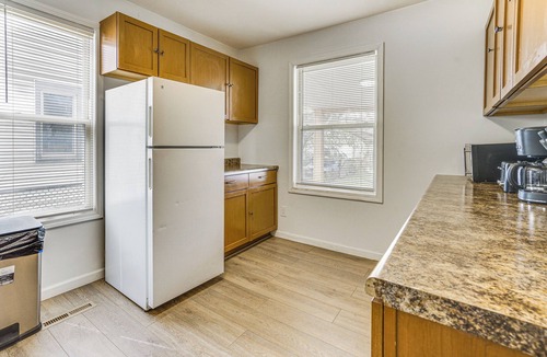 Powderhorn House | 3/4 Mi to Eat Street! ‘Midtown Mini Hideaway’