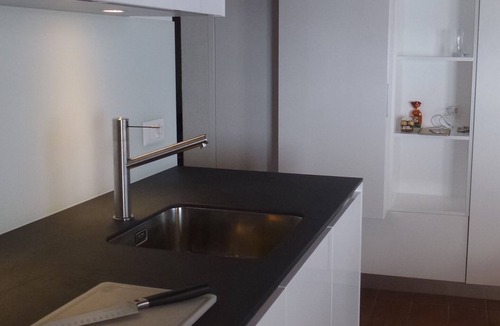 Zermatt Apartment | 3.5 room attic apartment with breathtaking Matterhorn view, ski vacation, 4 persons