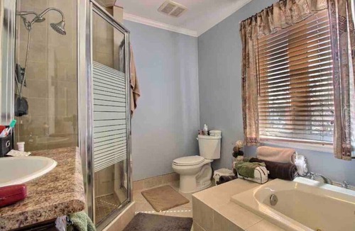 Bellerive Apartment | 3,5 with 2 terraces nearby all services