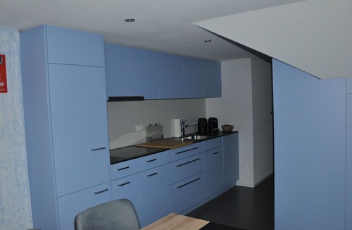 Melchtal Apartment | 3.5 Zi-DachWohnung by Interhome