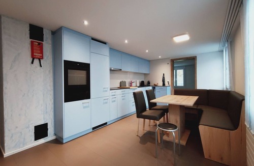 Melchtal Apartment | 3.5 Zi-Ferienwohnung by Interhome